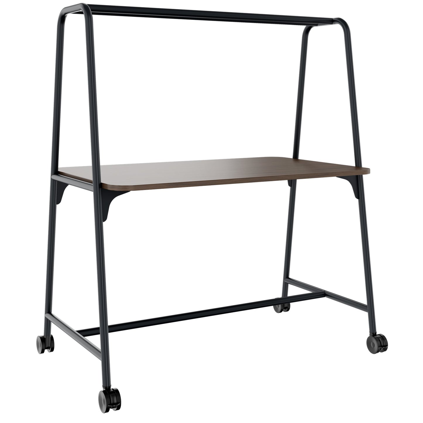 TABLEAU MULTIPLOSE RORD | 1600 - 1800 x 740 - 1050 mm, noix