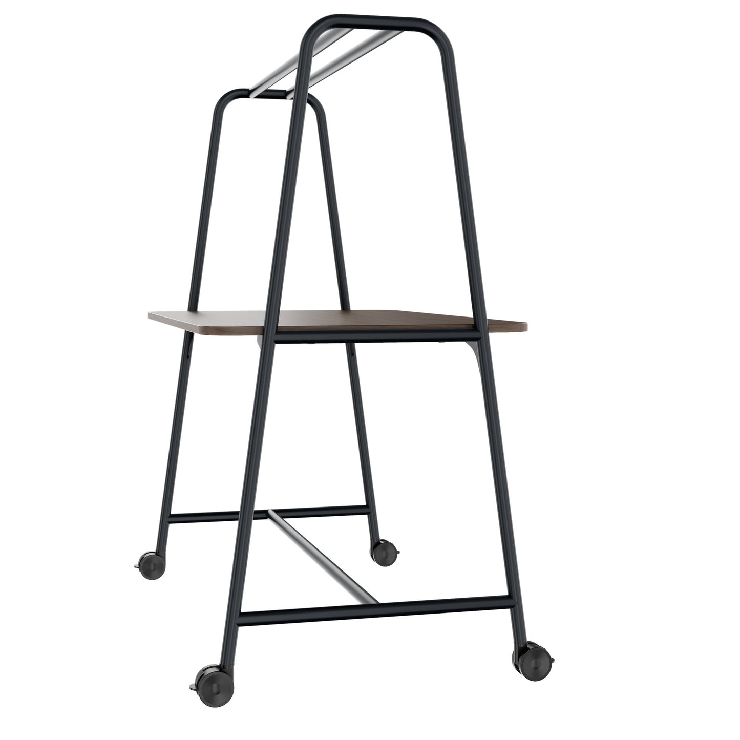TABLEAU MULTIPLOSE RORD | 1600 - 1800 x 740 - 1050 mm, noix