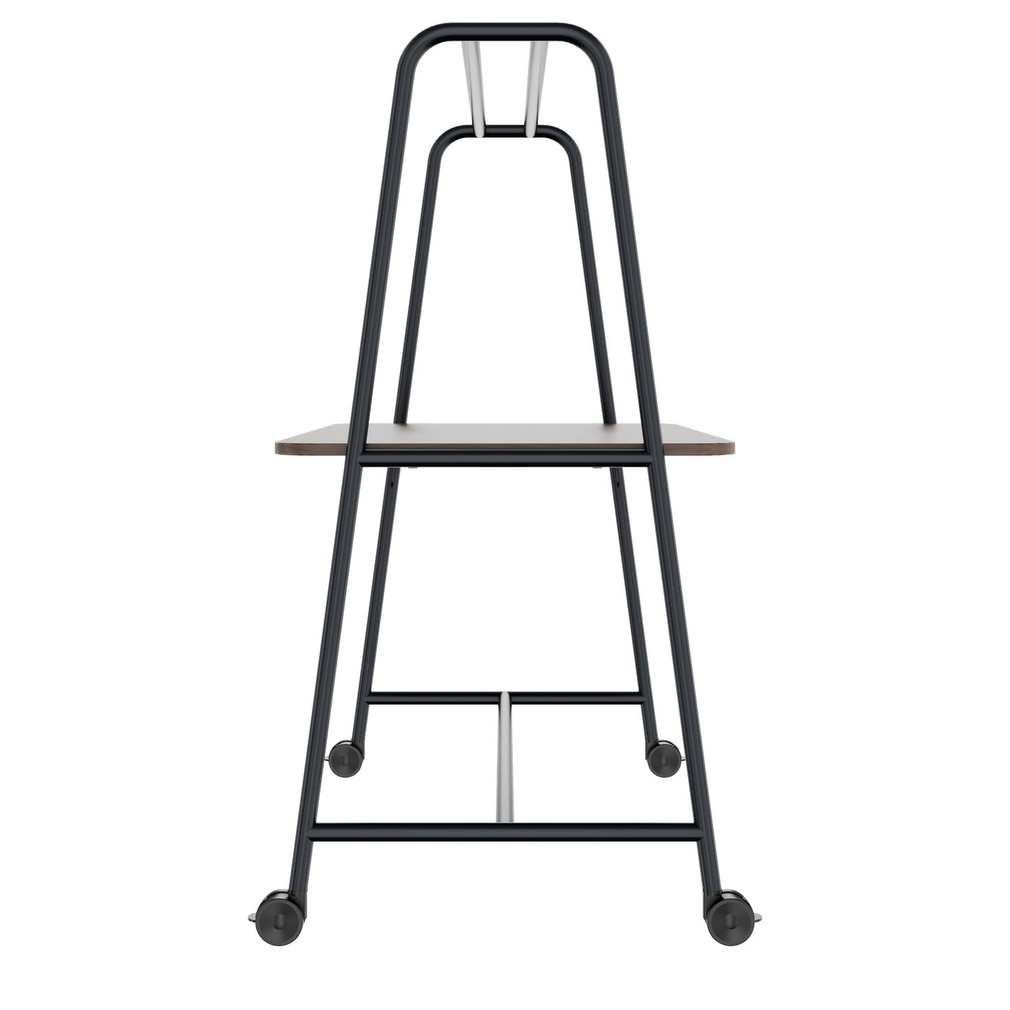 TABLEAU MULTIPLOSE RORD | 1600 - 1800 x 740 - 1050 mm, noix