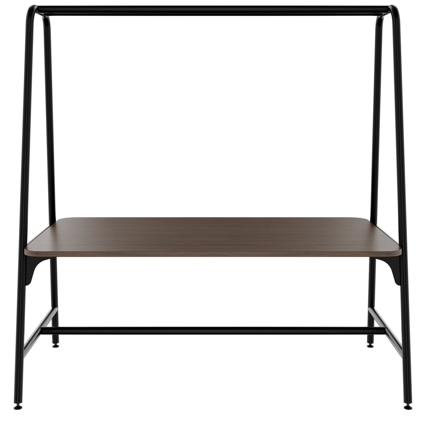 TABLEAU MULTIPLOSE RORD | 1600 - 1800 x 740 - 1050 mm, noix