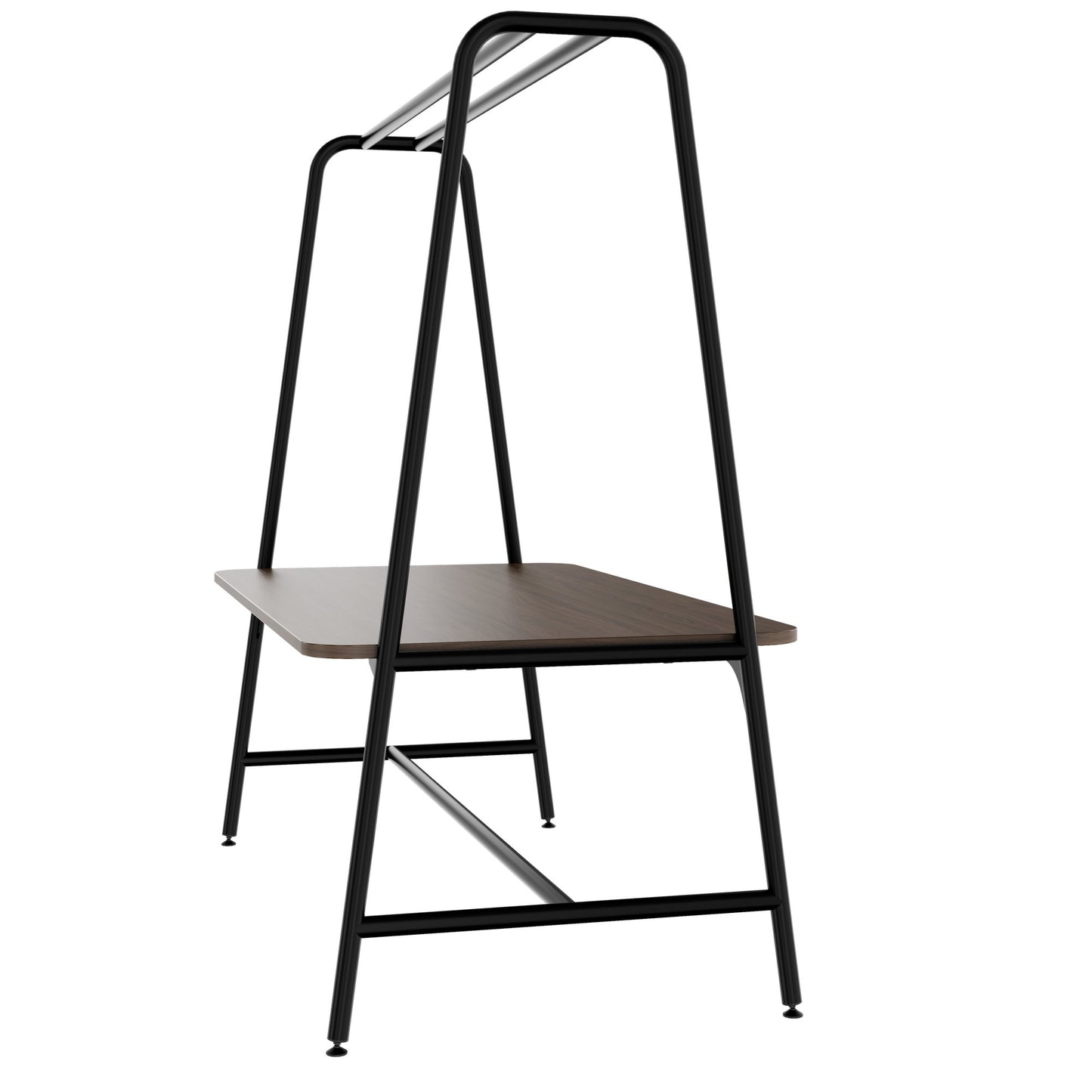 TABLEAU MULTIPLOSE RORD | 1600 - 1800 x 740 - 1050 mm, noix