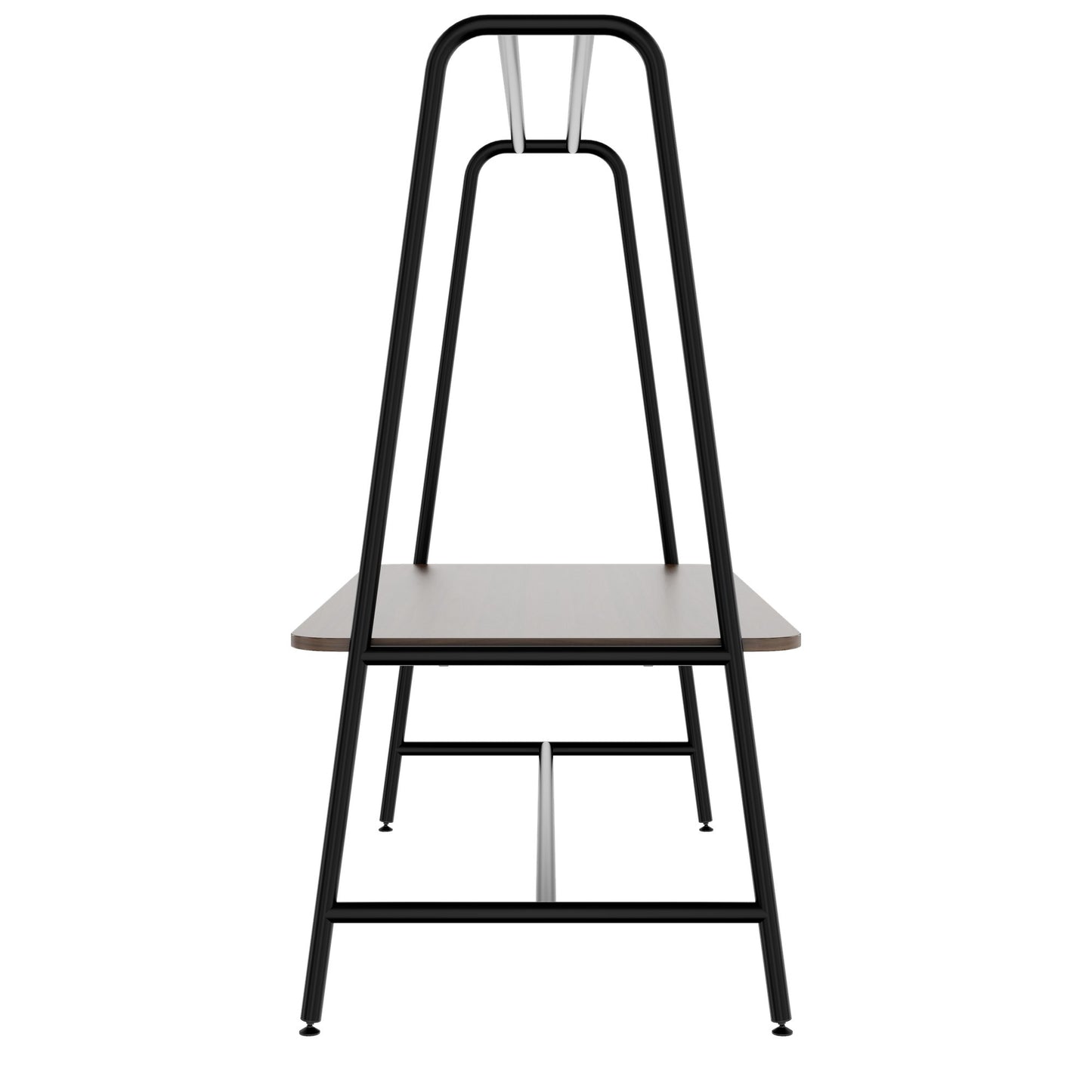 TABLEAU MULTIPLOSE RORD | 1600 - 1800 x 740 - 1050 mm, noix
