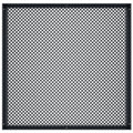 ATELLA Mur arrière | 362 x 355 mm, feuille perforée - 2 Thumbnail Image