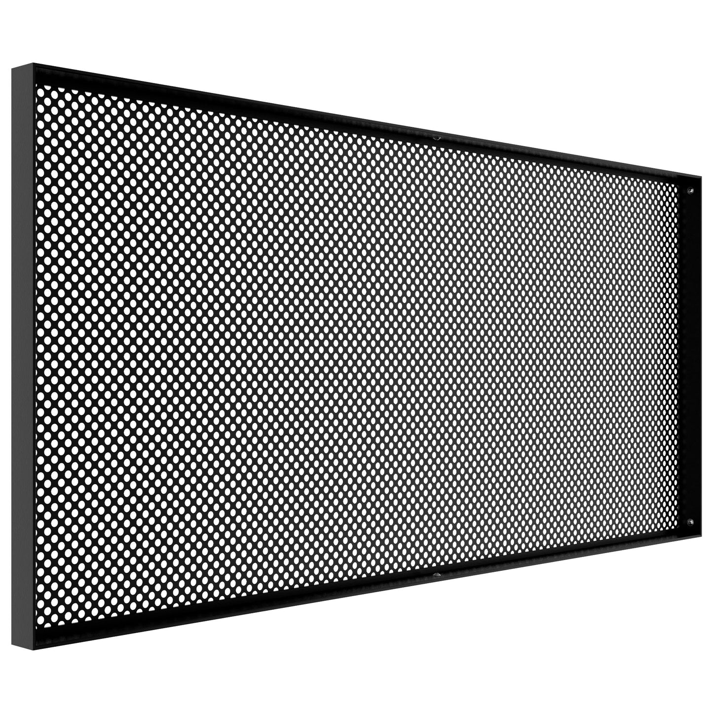 ATELLA back wall | 750 x 355 mm, perforated sheet