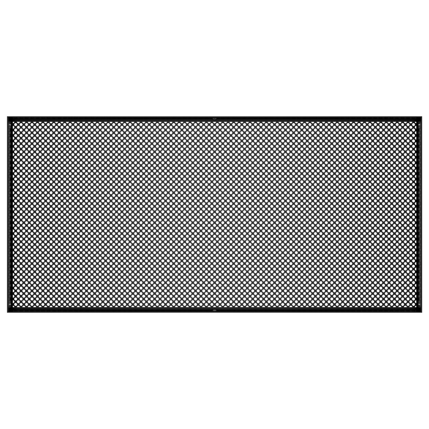 ATELLA back wall | 750 x 355 mm, perforated sheet