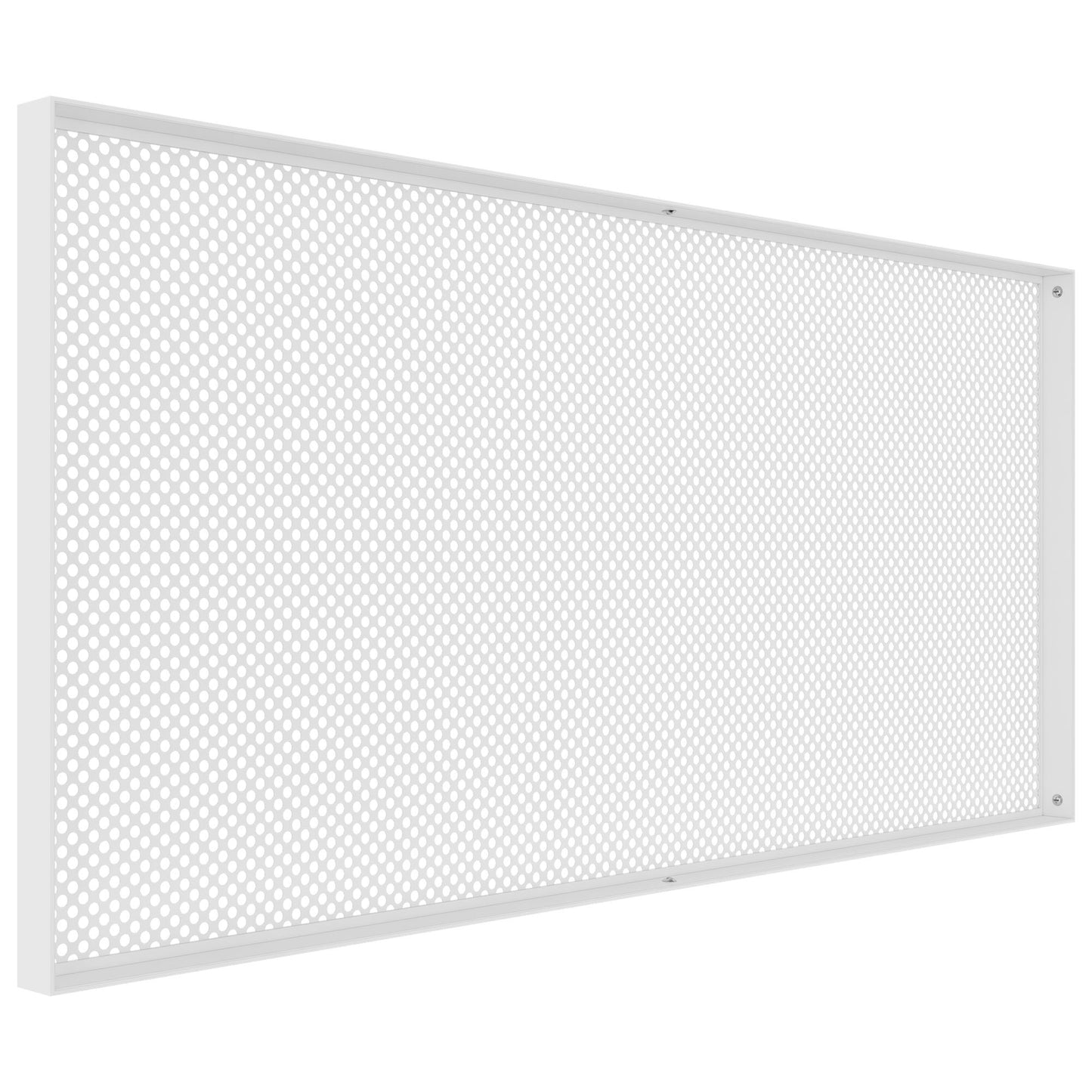 ATELLA back wall | 750 x 355 mm, perforated sheet