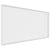 ATELLA back wall | 750 x 355 mm, perforated sheet