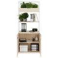 CHOICE Regalschrank | 5 OH, 800 x 1925 mm, Blumenkasten, Sandesche - 2 Thumbnail Image