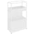 ATELLA Regalschrank | 3 OH, 800 x 1255 mm, Weiss