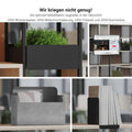 ATELLA Shelving unit | 4 OH, 800 x 1610 mm, Cubanite gray - 8 Thumbnail Image