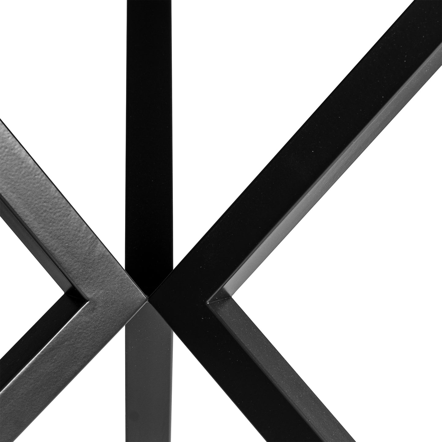 ART Tableau de réunion | Rond, Ø 1200 mm, chêne sauvage gris foncé