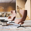 SANDIE Lounge-Sessel | 4-Stern-Fußkreuz, Synchronmechanik - 2 Thumbnail Image