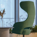 SANDIE Lounge-Sessel | 4-Stern-Fußkreuz, Synchronmechanik - 20 Thumbnail Image