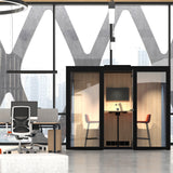 Room-in-room systems