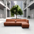 SOFT ROCK Sofa | 2526 x 690 mm, 4-Sitzer - 2 Thumbnail Image