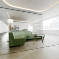 SOFT ROCK Sofa | 2956 x 690 mm, 7-Sitzer - 2 Thumbnail Image