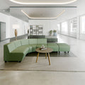 SOFT ROCK Sofa | 2956 x 690 mm, 7-Sitzer - 4 Thumbnail Image