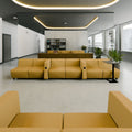 SOFT ROCK Sofa | 3852 x 690 mm, 6-Sitzer - 2 Thumbnail Image