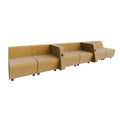 SOFT ROCK Sofa | 3852 x 690 mm, 6-Sitzer - 12 Thumbnail Image