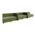 SOFT ROCK Sofa | 3852 x 690 mm, 6-Sitzer - 11 Thumbnail Image