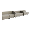 SOFT ROCK Sofa | 3852 x 690 mm, 6-Sitzer - 13 Thumbnail Image