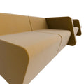 SOFT ROCK Sofa | 3852 x 690 mm, 6-Sitzer - 8 Thumbnail Image