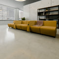 SOFT ROCK Sofa | 3852 x 690 mm, 6-Sitzer - 5 Thumbnail Image