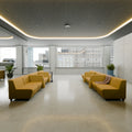 SOFT ROCK Sofa | 3852 x 690 mm, 6-Sitzer - 7 Thumbnail Image