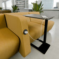 SOFT ROCK Sofa | 3852 x 690 mm, 6-Sitzer - 4 Thumbnail Image