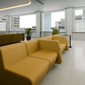 SOFT ROCK Sofa | 3852 x 690 mm, 6-Sitzer - 6 Thumbnail Image