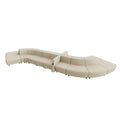 SOFT ROCK Sofa | 4883 x 690 mm, 20-Sitzer - 9 Thumbnail Image