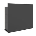 SORANO Highboard | 1610 x 1450 mm, Türen & Schubladen mit Push-to-Open - 6 Thumbnail Image