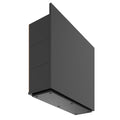 SORANO Highboard | 1610 x 1450 mm, Türen & Schubladen mit Push-to-Open - 8 Thumbnail Image