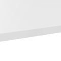 T-EASY desk | 1200 - 1800 mm, white - 5 Thumbnail Image