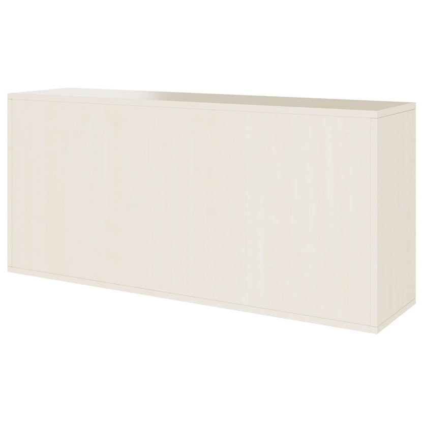 NOVA Sideboard | 2 Oh, 1615 x 750 mm, maple