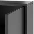 NOVA Sideboard | 2 OH, 1615 x 750 mm, Anthrazit - 11 Thumbnail Image