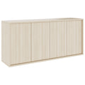 NOVA Sideboard | 2 OH, 1615 x 750 mm, Sandesche - 3 Thumbnail Image