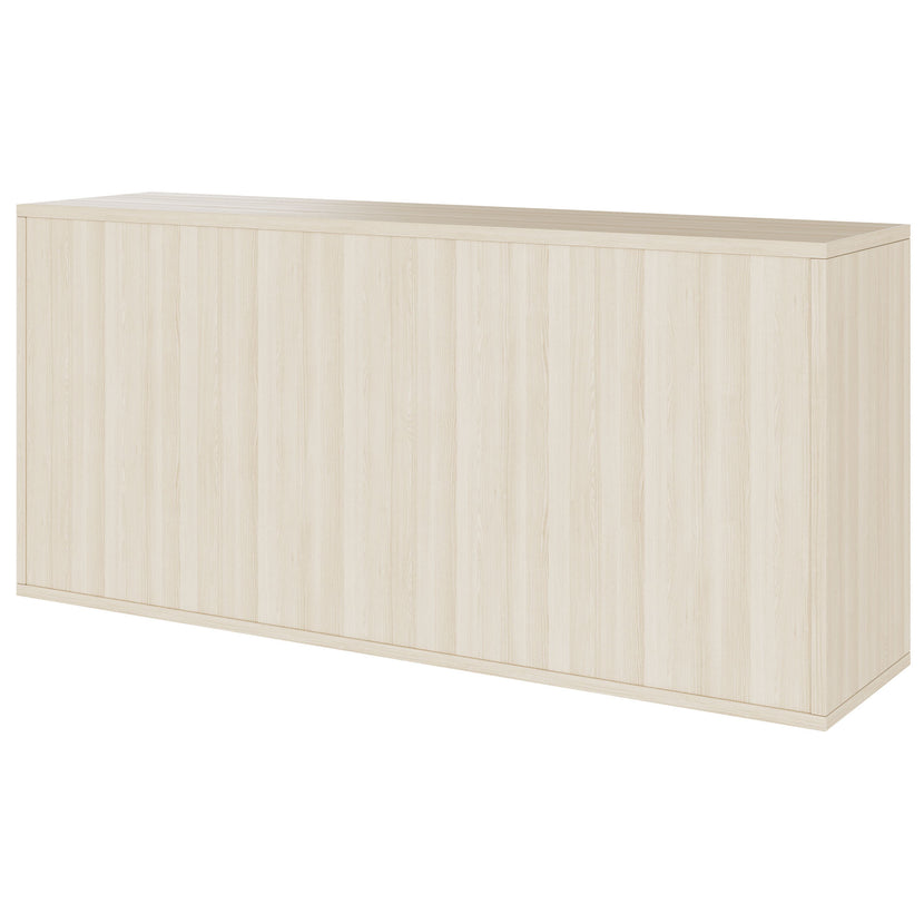NOVA Sideboard | 2 oh, 1615 x 750 mm, cenere di sabbia
