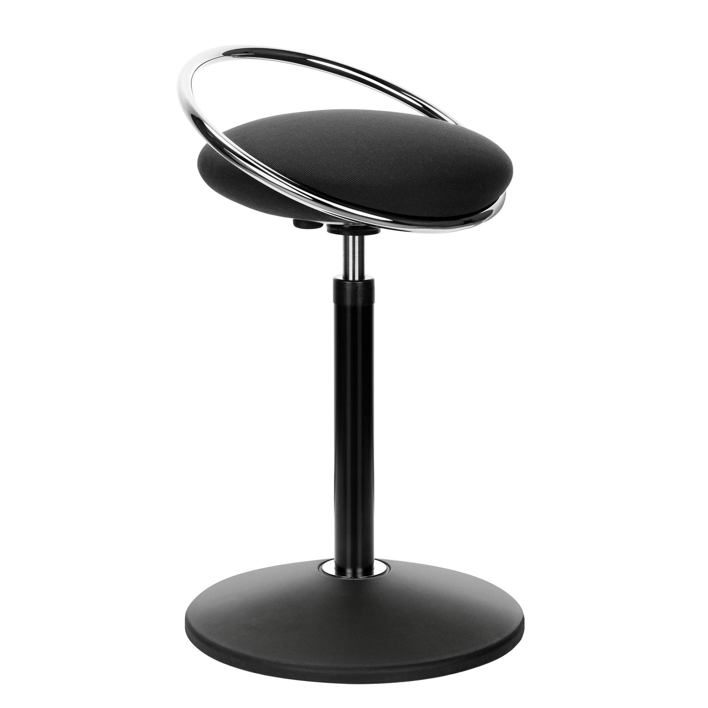 ROVO - SOLO Siège et tabouret debout | Ergo Balance Technology, Ø 380 mm, hauteur du siège 540 - 690 mm