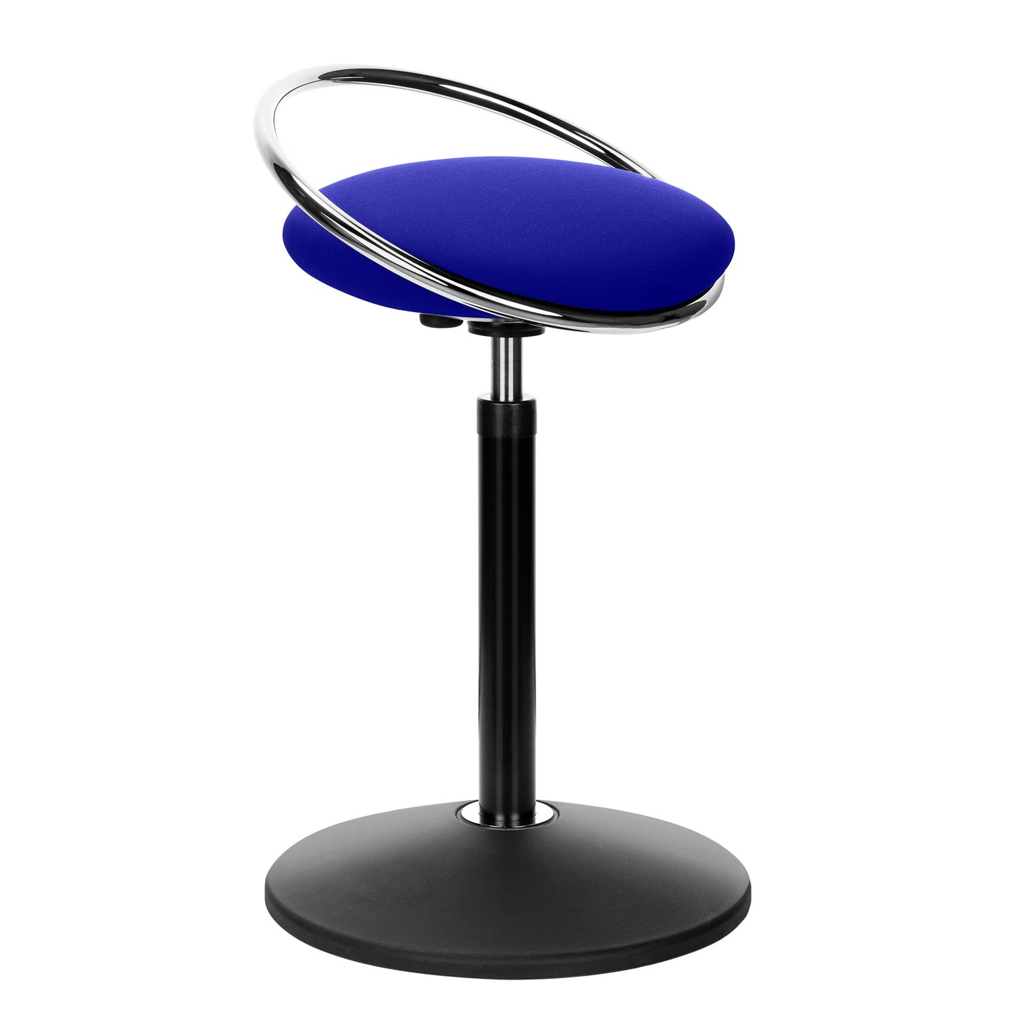 ROVO - SOLO Sedile e sgabello in piedi | Ergo Balance Technology, Ø 380 mm, altezza del sedile 540 - 690 mm