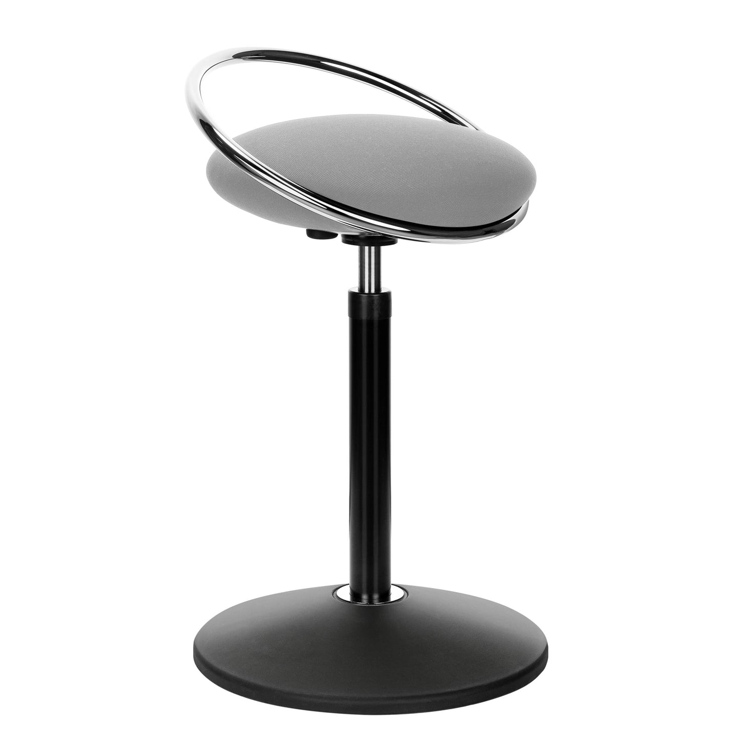 ROVO - SOLO Sedile e sgabello in piedi | Ergo Balance Technology, Ø 380 mm, altezza del sedile 540 - 690 mm