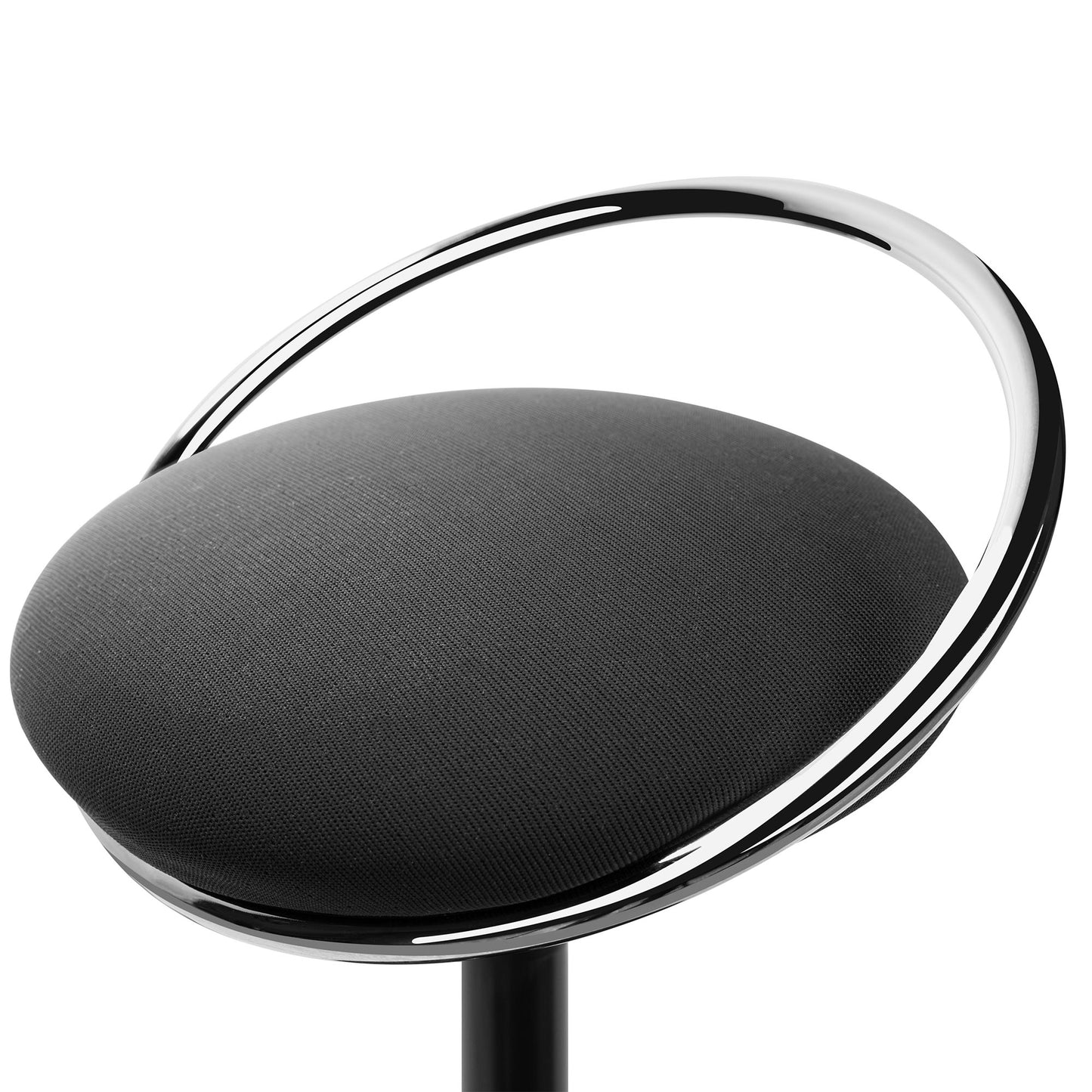 ROVO - SOLO Siège et tabouret debout | Ergo Balance Technology, Ø 380 mm, hauteur du siège 540 - 690 mm