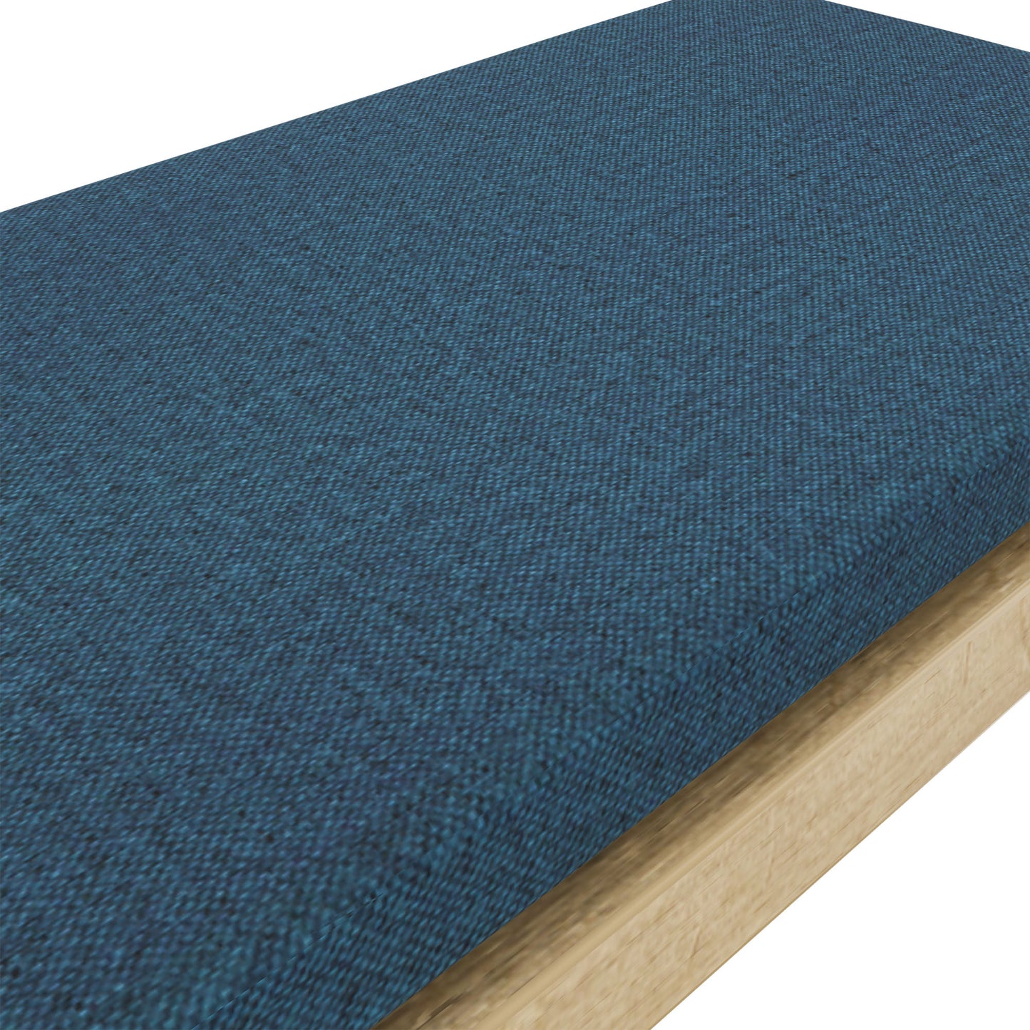 Bralco TAKE OFF FARM Coussin de siège | 660 x 340 mm