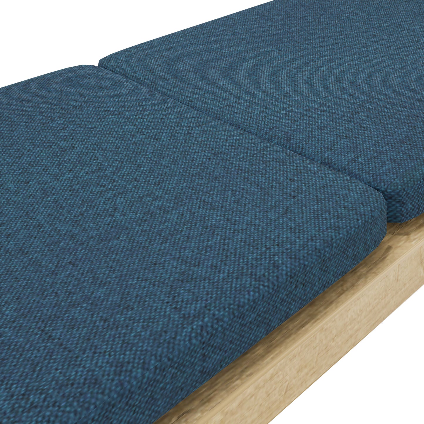 Bralco TAKE OFF FARM Coussin de siège | 660 x 340 mm