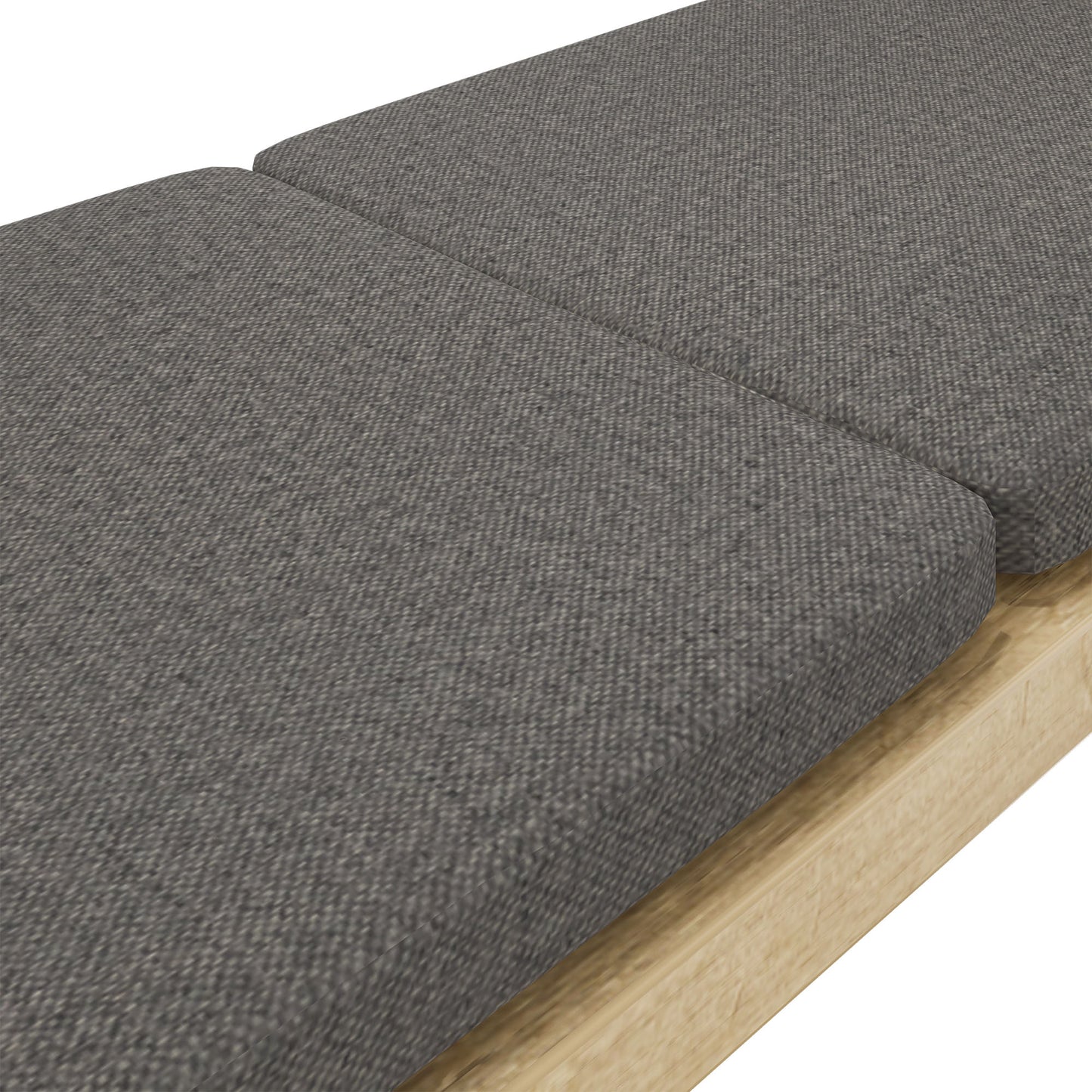 Bralco TAKE OFF FARM Coussin de siège | 660 x 340 mm