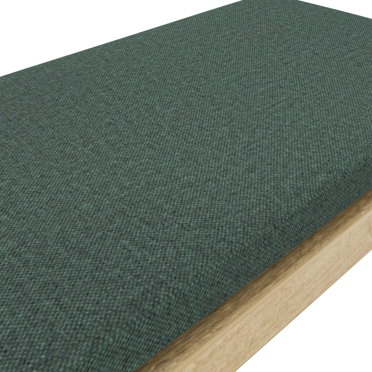 Bralco TAKE OFF FARM Coussin de siège | 660 x 340 mm