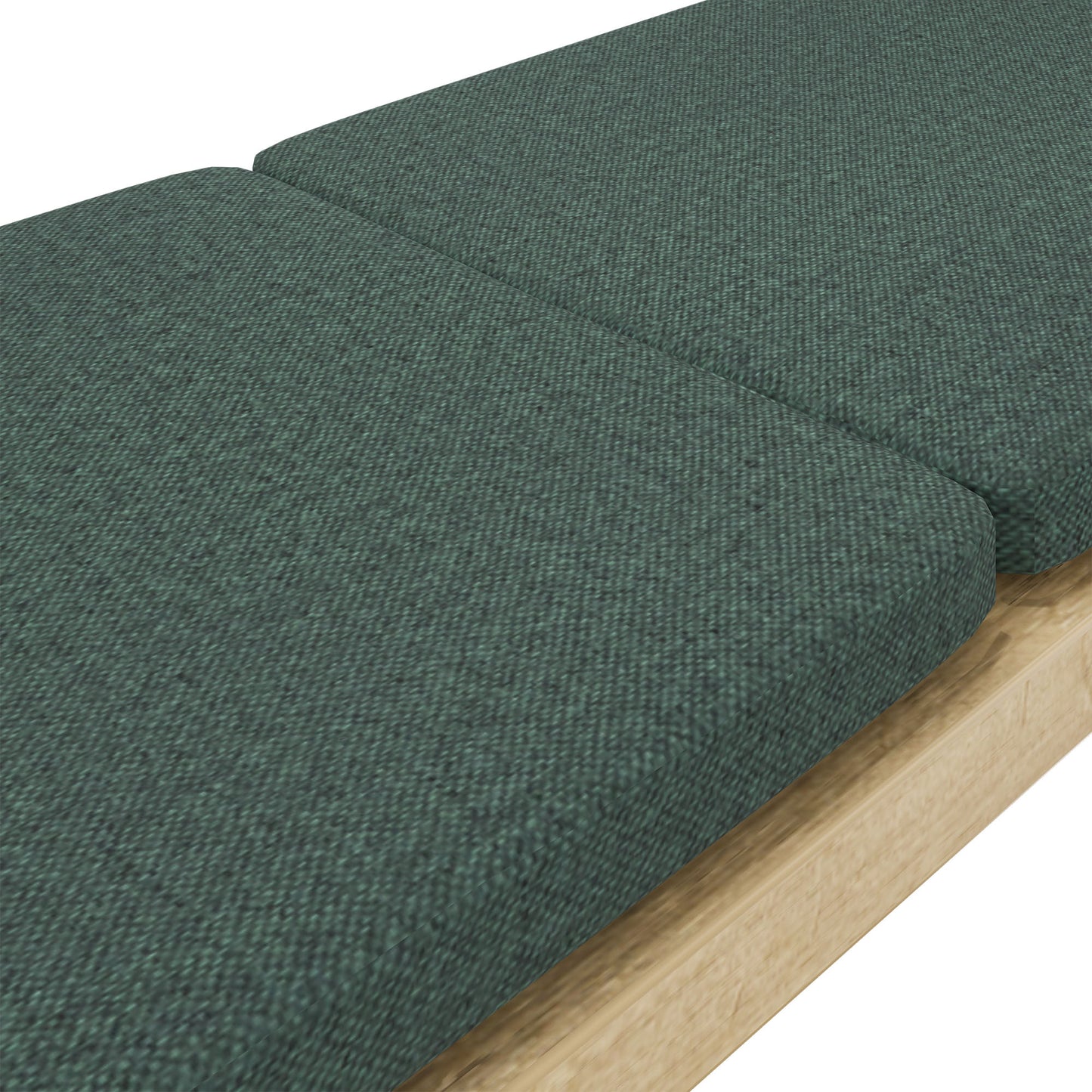Bralco TAKE OFF FARM Coussin de siège | 660 x 340 mm