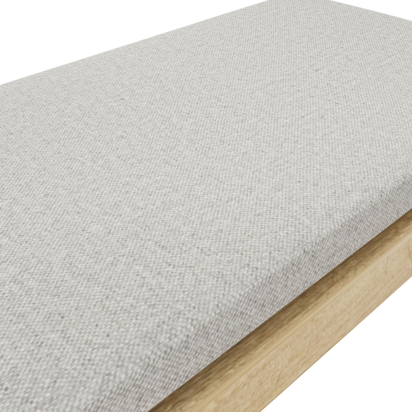 Bralco TAKE OFF FARM Coussin de siège | 660 x 340 mm