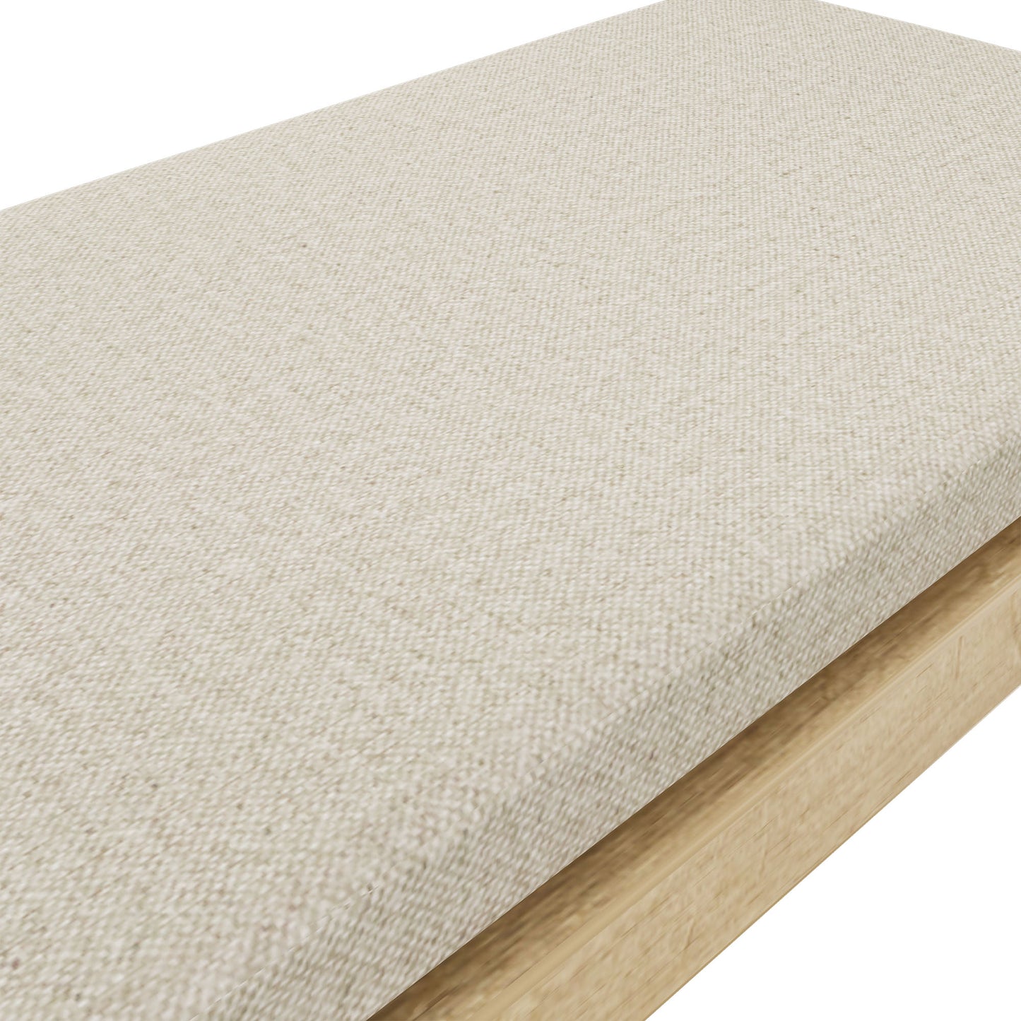 Bralco TAKE OFF FARM Coussin de siège | 660 x 340 mm