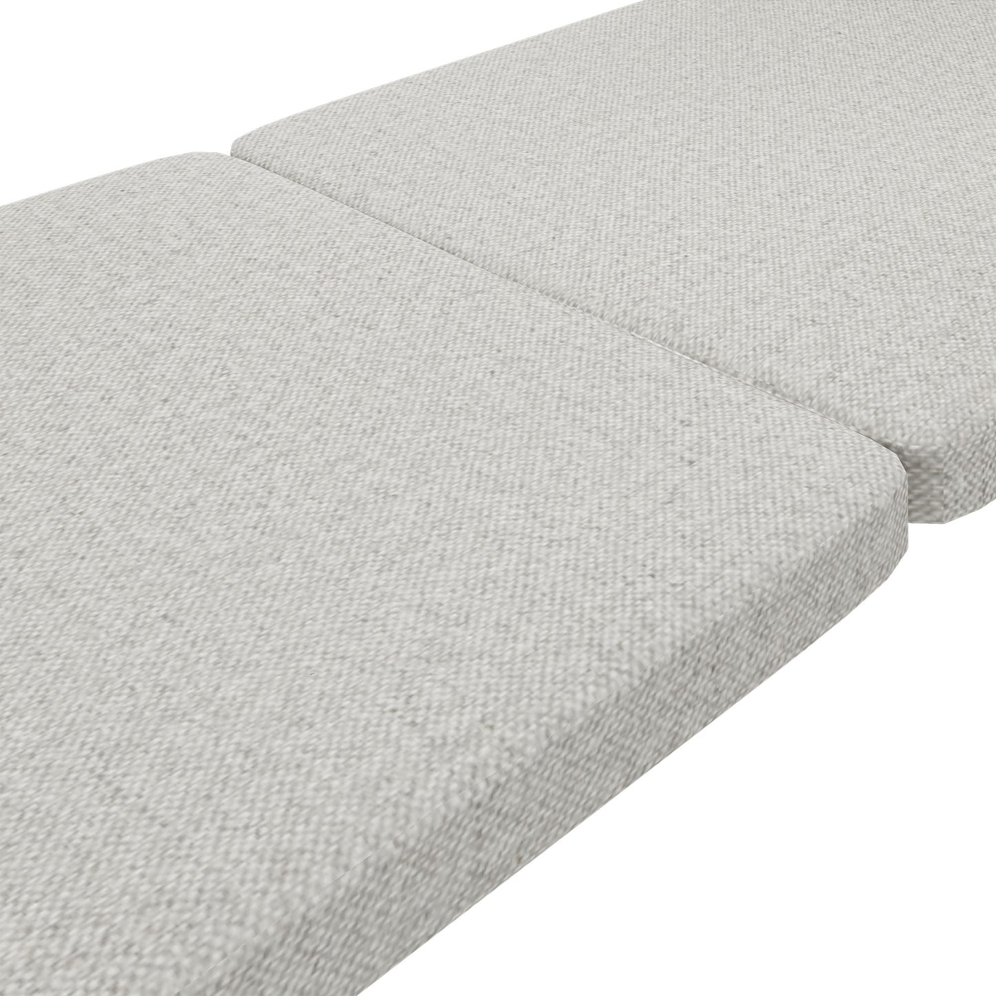 Bralco TAKE OFF FARM Coussin de siège | 660 x 340 mm